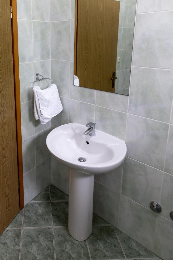 אומאג Guesthouse Palombaro מראה חיצוני תמונה