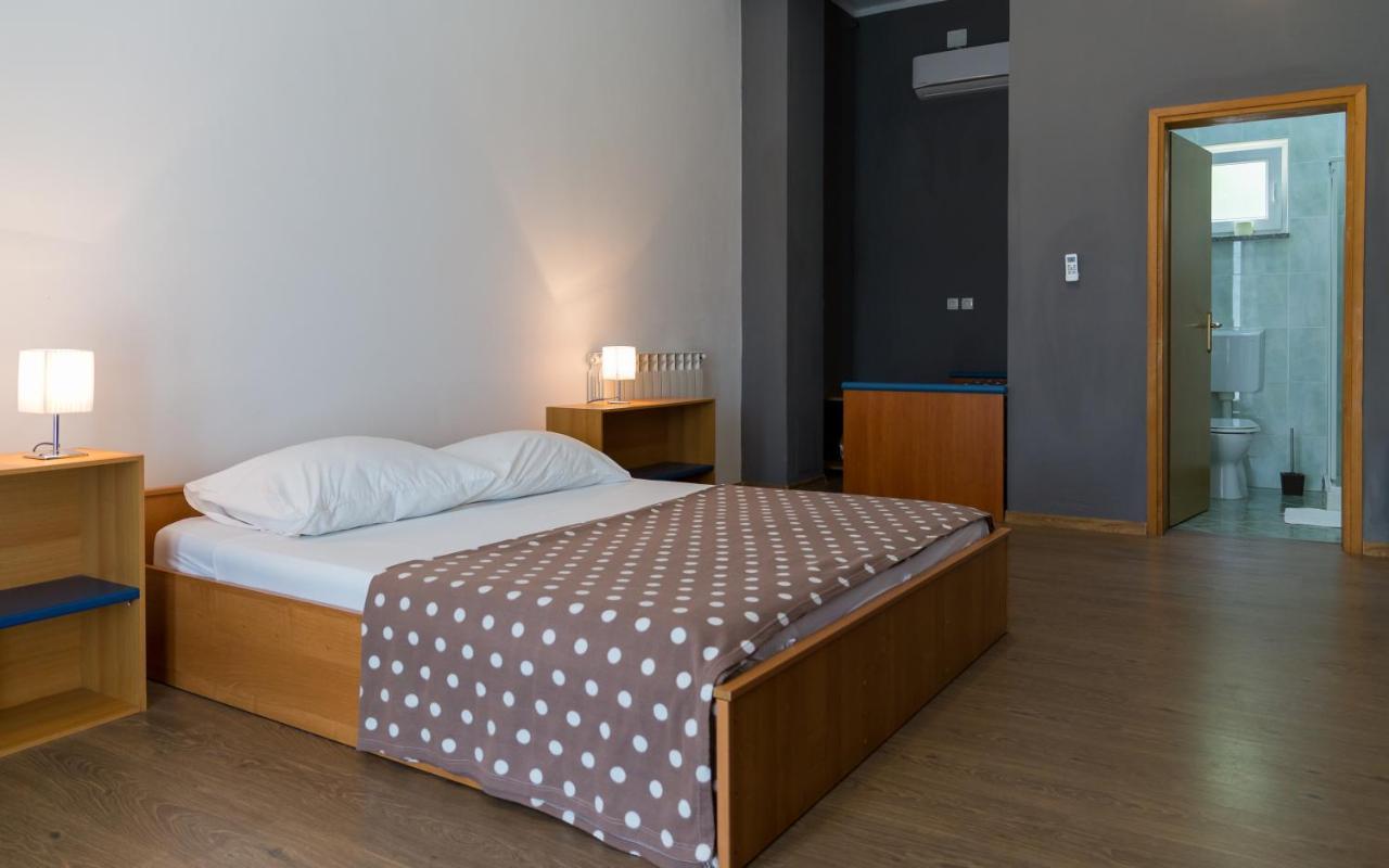 אומאג Guesthouse Palombaro מראה חיצוני תמונה