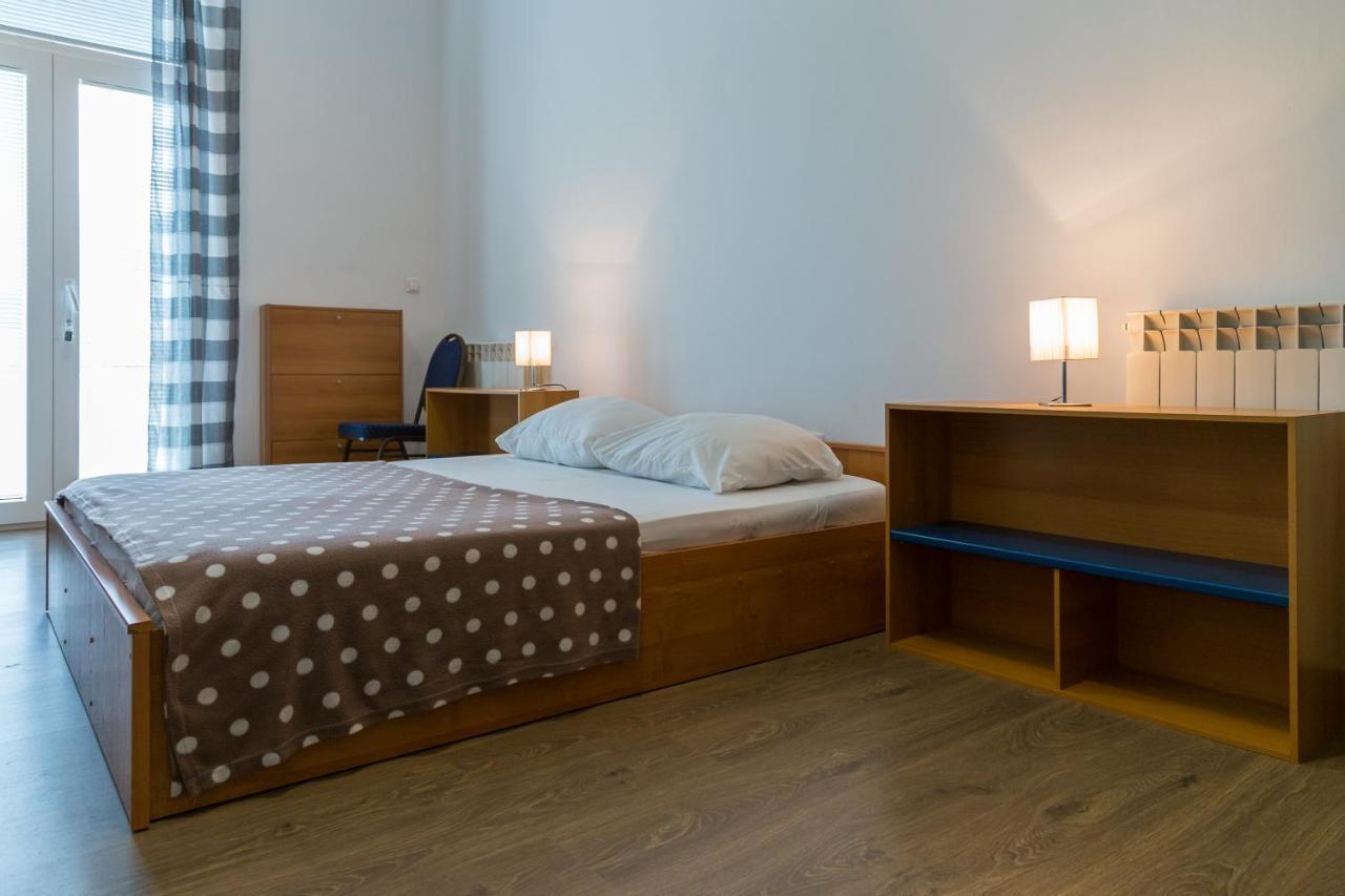 אומאג Guesthouse Palombaro מראה חיצוני תמונה