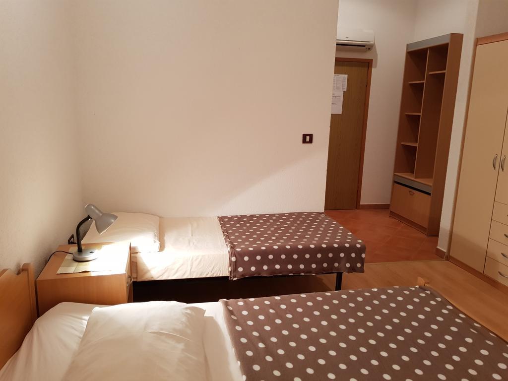 אומאג Guesthouse Palombaro מראה חיצוני תמונה