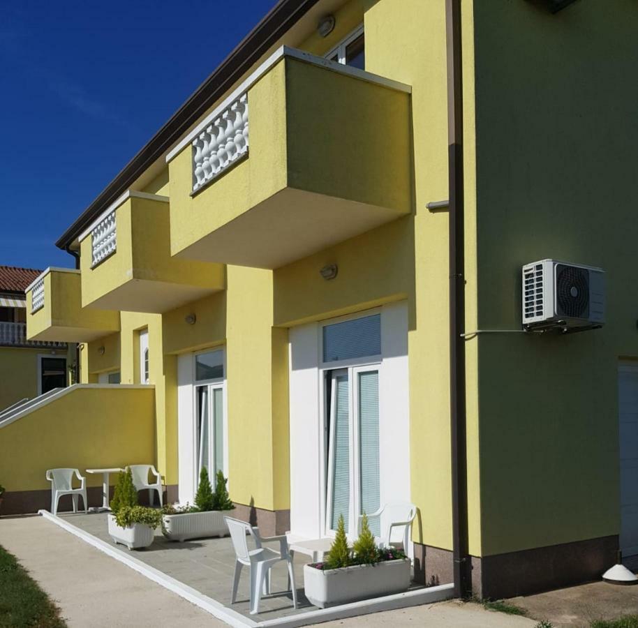 אומאג Guesthouse Palombaro מראה חיצוני תמונה