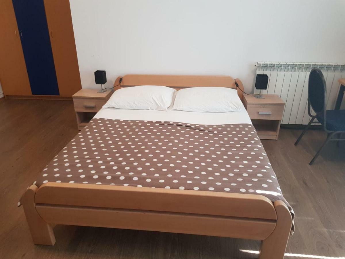 אומאג Guesthouse Palombaro מראה חיצוני תמונה