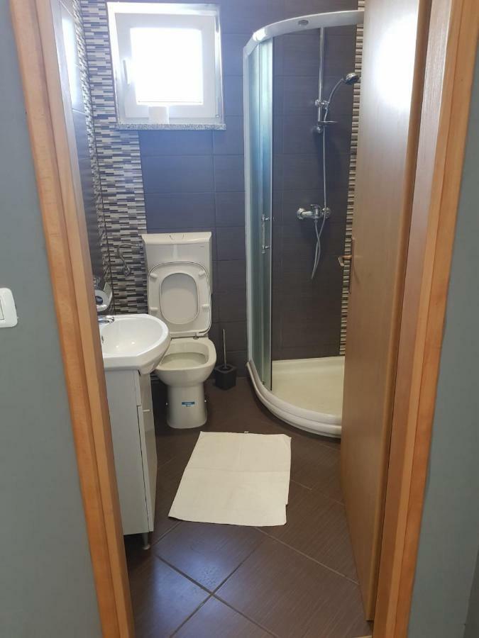 אומאג Guesthouse Palombaro מראה חיצוני תמונה